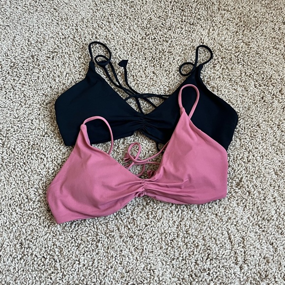 Lululemon bikini tops - Picture 1 of 5